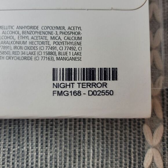 NWT- COLOR STREET Nail Polish Strip Bundle - Picture 8 of 8